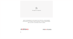 Desktop Screenshot of fashionbook.com